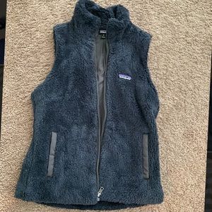 Patagonia Los Gatos vest